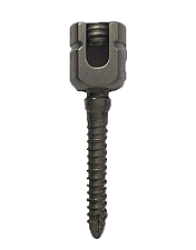Implante tornillo espinal para columna Metalfix